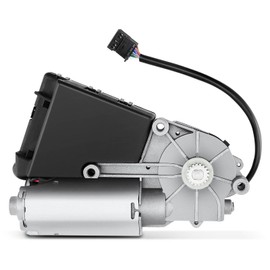 A-Premium Sunroof Moon Roof Motor Compatible with Volkswagen Jetta 2002-2004, Passat 2002-2003, with 6 Pins