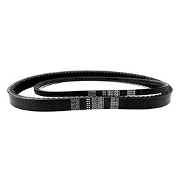 A.A Drive & Starter Generator Belt Set for EZGO 2 + 4 Cycle Gas Carts - 27077G02, 26414G01