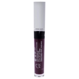 COVERGIRL COVERGIRL Outlast Ultimatte One Step Liquid Lip Color, Vino You Didn't, Vino You Didn't, 0.12 Fl Ounce