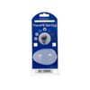TheraPIE Gel EGG Ball, Egg Shaped Hand Trainer, High Quality,