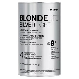 Joico Blonde Life SilverLight Lightening Powder 16 oz *