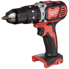 Milwaukee 2697-22CT M18 18-Volt Lithium-Ion Cordless Hammer Drill/Impact Driver Combo Kit
