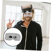 SUPVOX Vr Eye Mask Cover Breathable and Washable Padding for