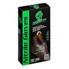 Gripp-It Nitrile Gloves - size XXL - Black - Dispenserbox