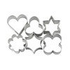 Staedtler Fimo Metal Cutter (6 x Assorted)