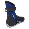 ASCAN Neoprene Sail Shoes Sail Cup - black/blue/white, Neoprene, UK