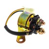 NICHE Starter Solenoid Relay Switch for Suzuki 31800-15501 DR125SE DR200SE