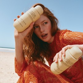 NAK Hair Volume Shampoo 350ml