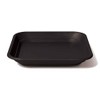 Stewarts Balconniere Square Tray 40cm Black
