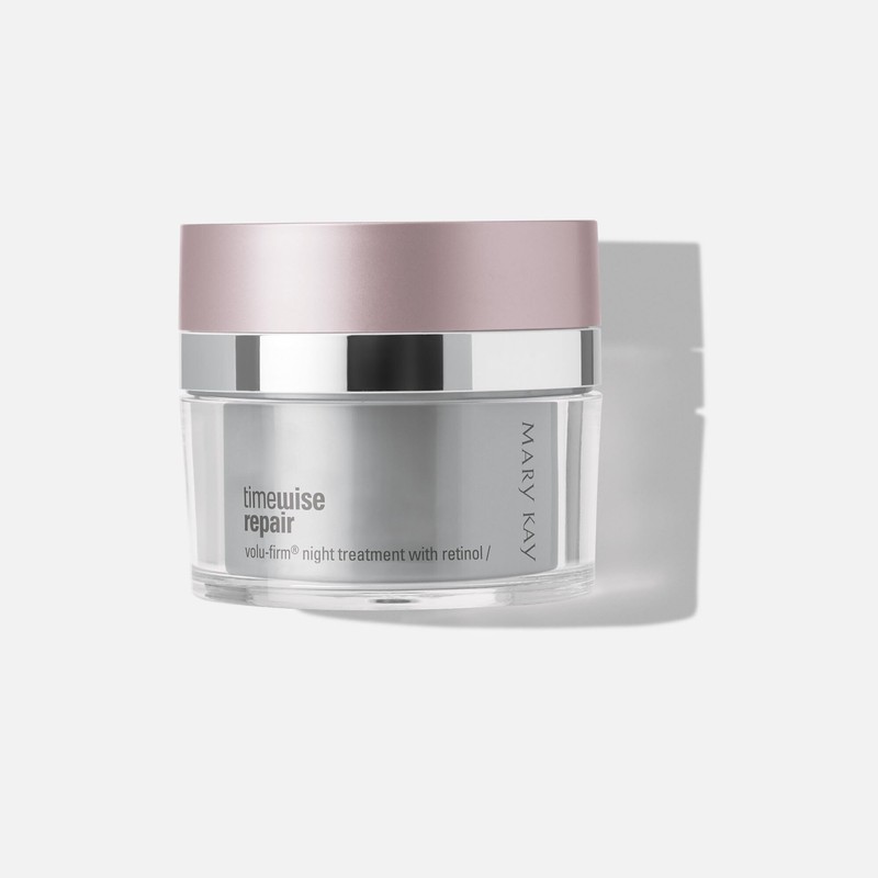 Mary Kay Timewise Repair Volu-Firme Tratamiento Nocturno