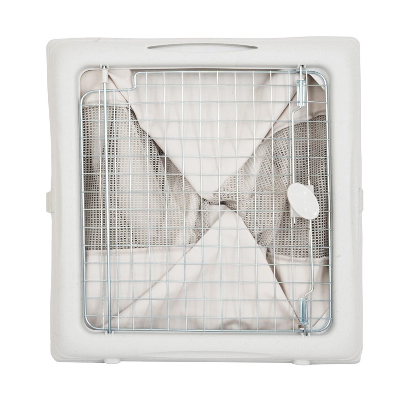 Sport Pet Large Pop-Crate