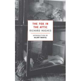 The Fox in the Attic