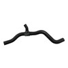Upper Radiator Coolant Hose Compatible With Volvo S40 Manual Transmission