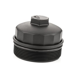 LST Cover oil filter housing 5 Series E34 E39 7 Series E32 E38 8 Series E31 X5 E53 Z8 E52