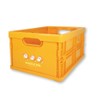 Tees Factory Kirby HK-5542511WF Character Container Waddledy Face H14.2 x