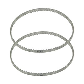 Denkuhin A3302PK Pool Cleaner Drive Belts Fit for Aquabot 3302 Parts (2PCS)