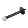 Richelieu Hardware 216ORBR Onward 3-in (76.2 mm) Rigid Door Stop,