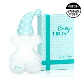 Toss Baby EDC 100ml / 토스 베이비 EDC 100ml