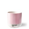 Copenhagen Design Pantone Cortado Thermo Cup, Light Pink, One Size