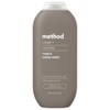 Method Men Body Wash, Cedar + Cypress, Paraben and Phthalate