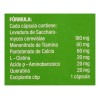 Pantogar Cápsula Caja Cápsulas