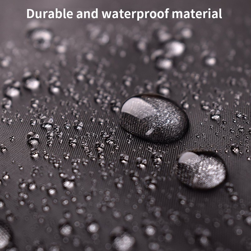 Backpack Rain Cover Waterproof Nylon Rucksack Bag Cover Rainproof Backpack