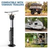 2025 New Upgraded RV Camper Slide Out Support Jacks for