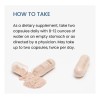 Suplemento The Wellness Company Signature Series Enzimas De Spike Support
