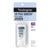 Barra Facial Ultratransparente Fps 60 0.47 Oz