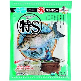 マルキュー(MARUKYU) 特S