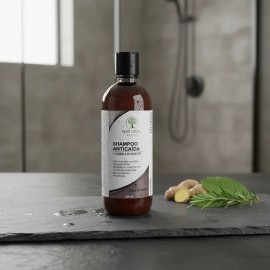 Shampoo Anticaida Resultados Reales Desde La Primer Semana