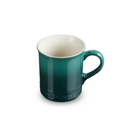 Le Creuset Stoneware Vancouver Mug, 14 oz., Artichaut