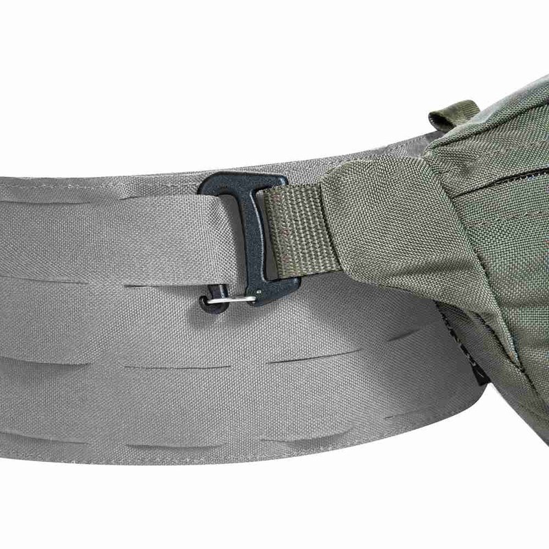 Tasmanian Tiger TT Modular Hip Bag, Tactical Bum Bag, Molle