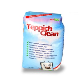 Carpet Clean Carpet Cleaning Powder 500g