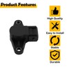 Etersec 0GQ0-173000 TPS Throttle Position Sensor Compatible with 2020-2022 CFMOTO