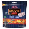 Yumy Yumy Movie Mix - Sweet & Chewy Assorted Gummy