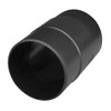 POWERTEC 70123V 4-Inch Dust Hose Connector w/Quick Connect Splice Adapter,
