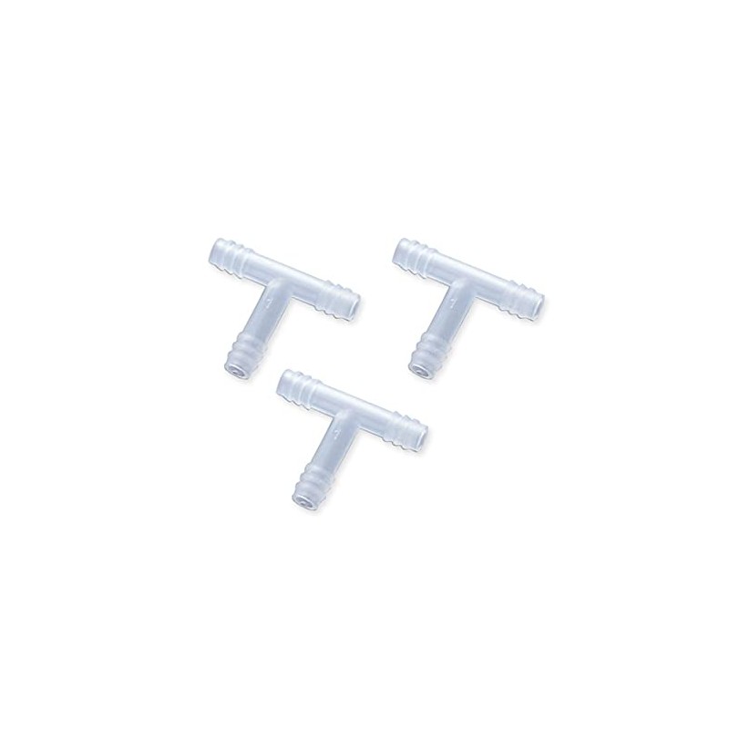 As One Connector (Value Pack of 15), T-Type -S /2-7663-01