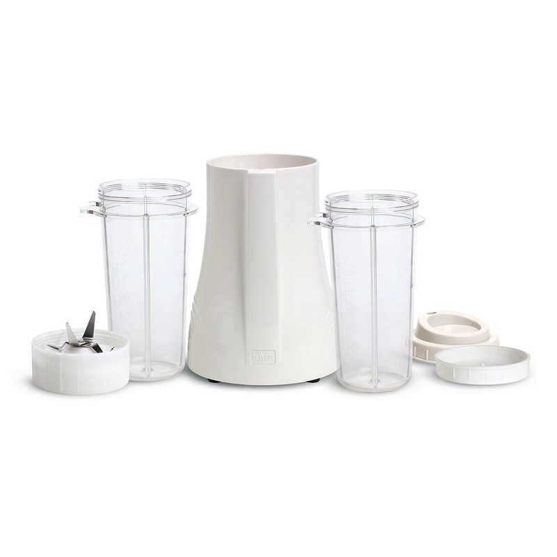 Tribest PB-150 Personal Blender for Shakes and Smoothies with Portable