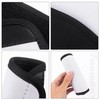 Framendino, 20 Pack Sublimation Luggage Handle Wraps Heat Transfer Neoprene
