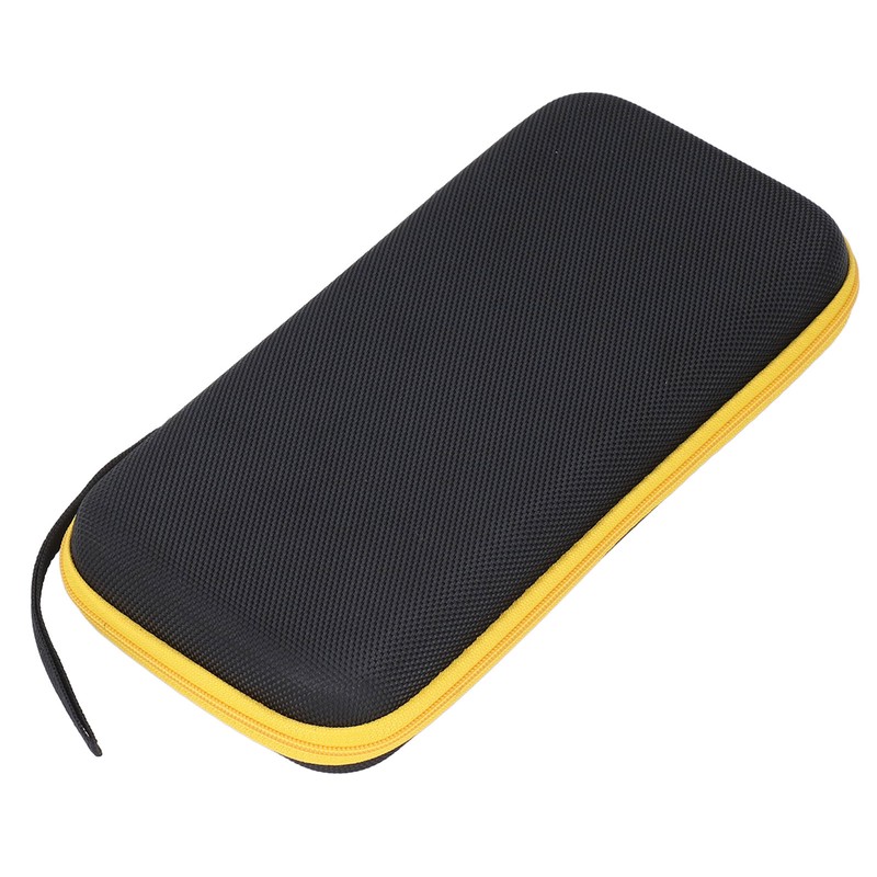 Game Console Storage Case for RG505 Protective Adjustable Buckle Portable