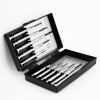 Unbranded 11PCS Small Precision Screwdriver Set, Premium Mini Screw Driver