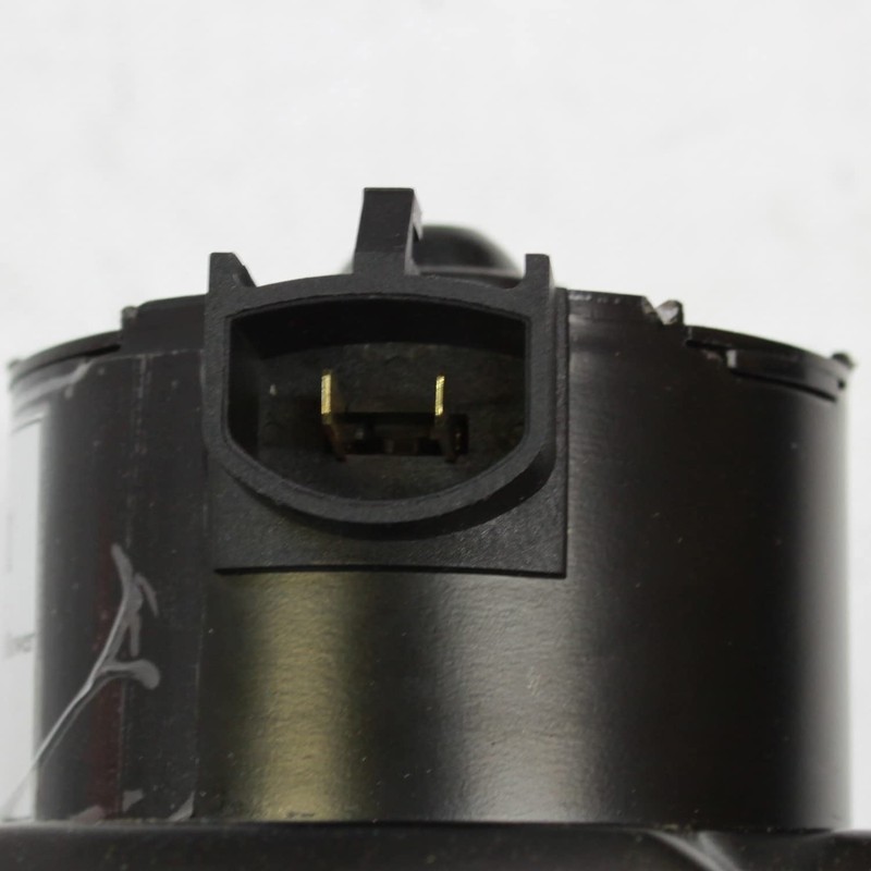 TYC 700220 Replacement Blower Assembly for Ford Econoline Van