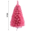 Desktop Miniature Pine Tree Artificial Mini Christmas Tree Tabletop Decor