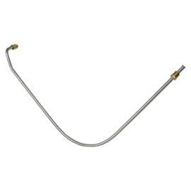 Complete Tractor 1103-3430 Fuel Line Compatible with/Replacement for Ford/Holland 2N, 8N, 9N 9N9282A