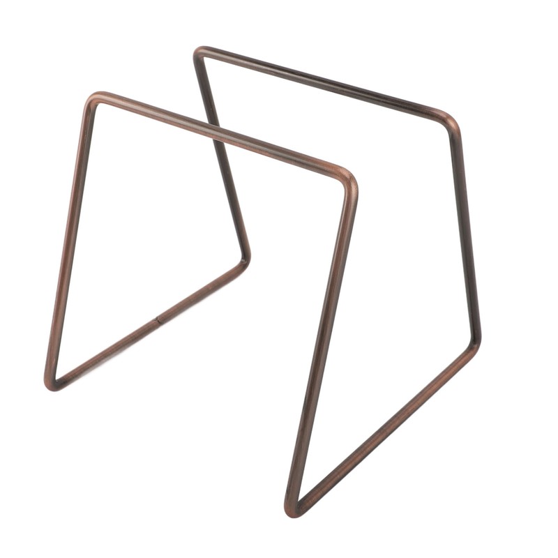 Metal Coffee Filter Cup Holder Pour Over Coffee Filter Dripper