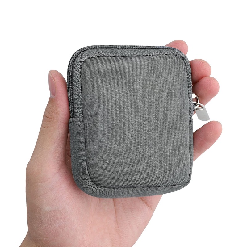 kwmobile Case Compatible with Bosch Intuvia – E-Bike Computer Neoprene