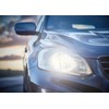 Xenon200 H4 200% Brighter Car Head Lamp Bulbs, Replacement Road