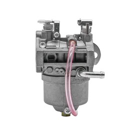 Cylinman 15003-2796 Carburetor Fit for Kawasaki FB460V 4 Stroke Engine 15003-2777 15003-2467 With 11013-2021 Air Filter Fuel Pump