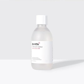 Daysel 닥터비타 주름토너 (비타민 스킨 토너 A) 250ml Dr. Vita Wrinkle Toner (Vitamin Skin Toner A) 250ml